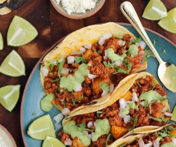 Best Local Tacos with Pork Al Pastor Near Me Guide