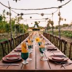 Everything You Need to Know About Farm-to-Table Dining: Local Restaurants Leading the Trend