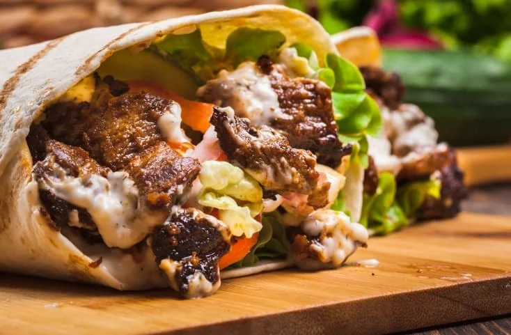 Where to Find the Best Lamb Shawarma Near Me: A Flavorful Middle Eastern Dish