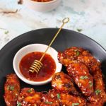 Best Chicken Wings with Spicy Sauce Near Me: Where to Enjoy Bold, Fiery Flavors