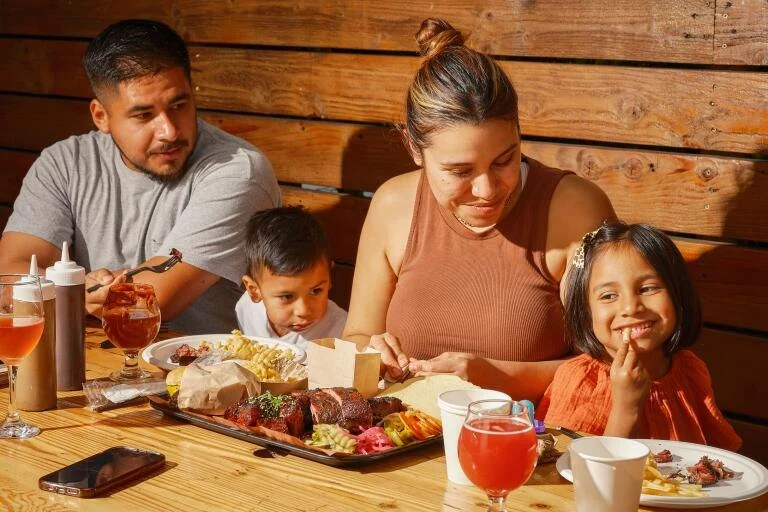 How to Find the Best Family-Friendly Restaurants in Your City