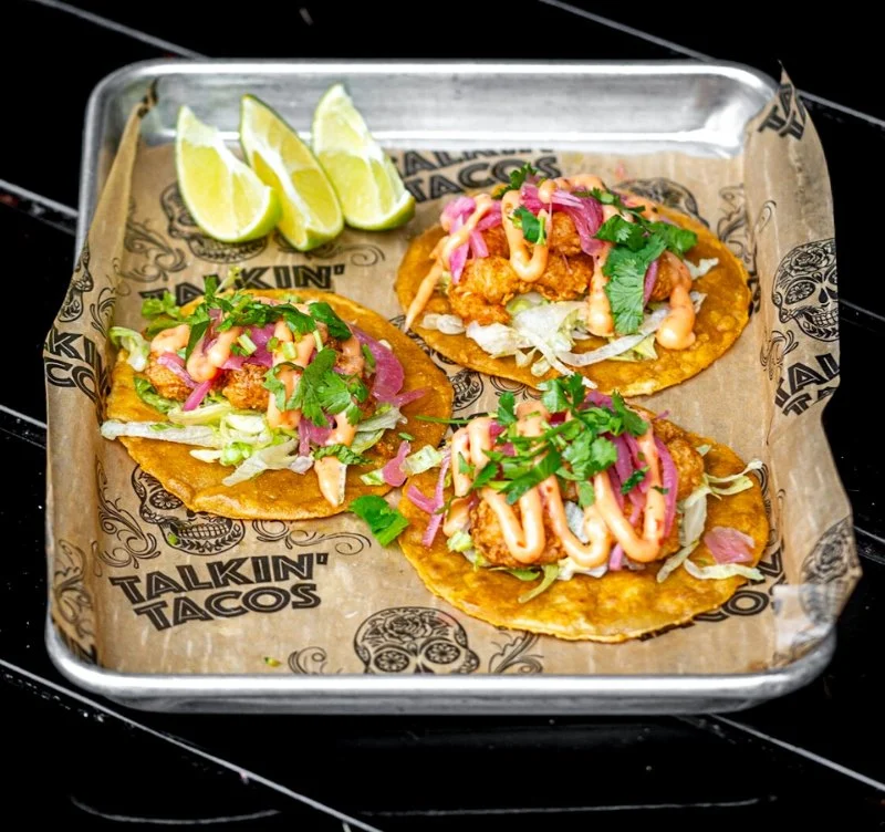 Best Taco Bars Near Me: Where to Get the Most Flavorful Tacos in Town