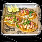 Best Taco Bars Near Me: Where to Get the Most Flavorful Tacos in Town