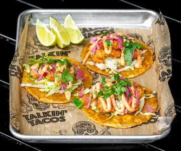 Best Taco Bars Near Me: Where to Get the Most Flavorful Tacos in Town