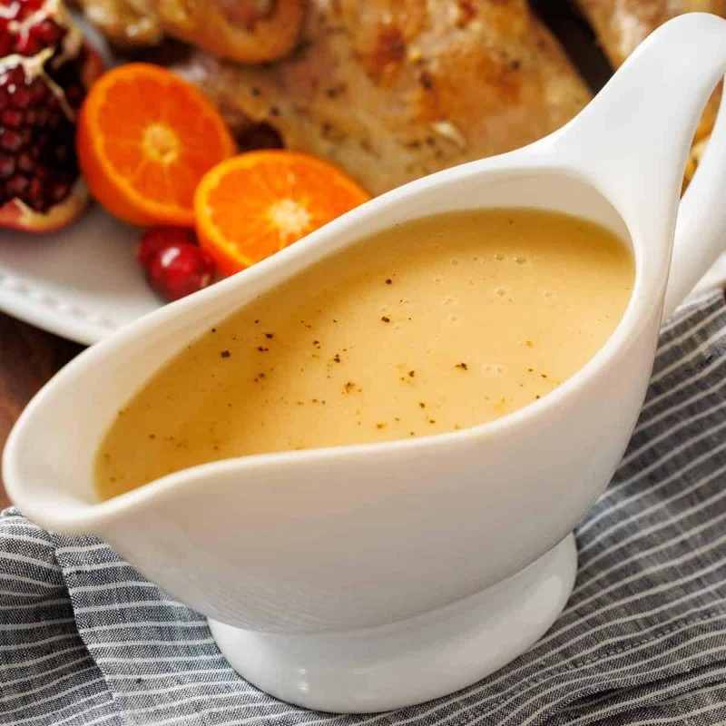 Where to Find the Best Gravy Near Me: Savor Rich and Flavorful Sauces