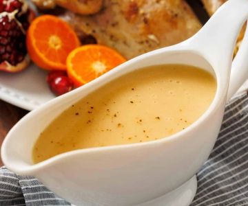 Where to Find the Best Gravy Near Me: Savor Rich and Flavorful Sauces