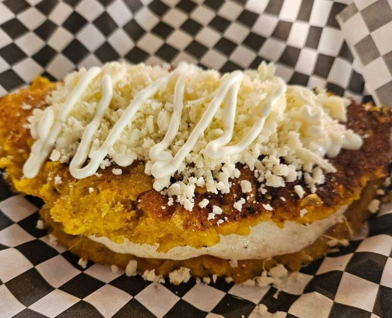 Best Arepa Shops Near Me With Stuffed Corn Cakes in US Cities