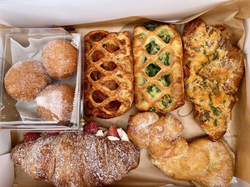 Best Pastry Shops Near Me: Where to Find Croissants, Tarts, and More | Dine Droop