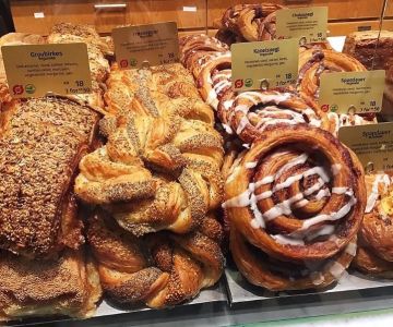 The Best Places for Vegan Pastries Near Me: Plant-Based Sweet Spots