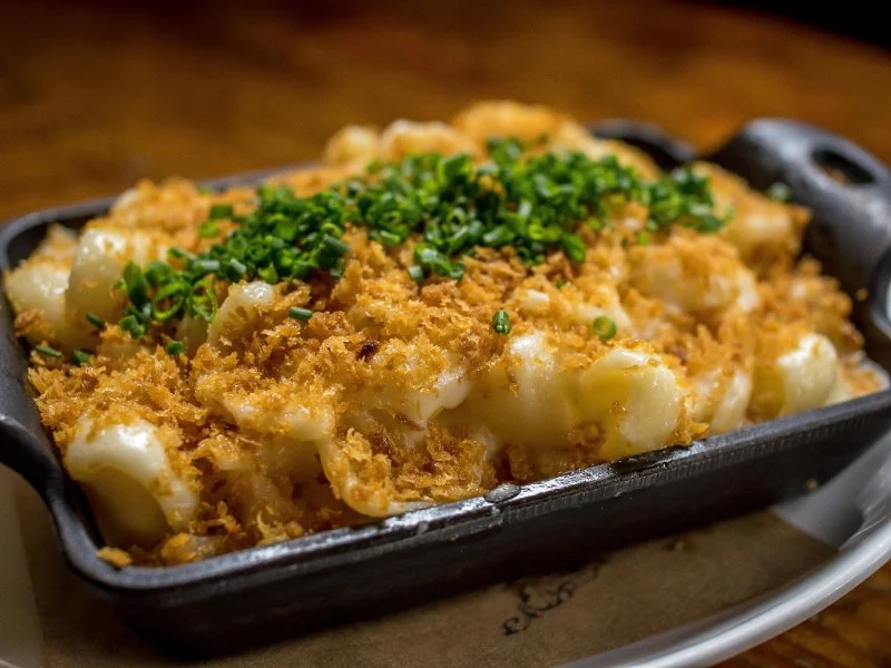 Top 10 Restaurants Near Me Serving Delicious Comfort Food to Warm Your Soul