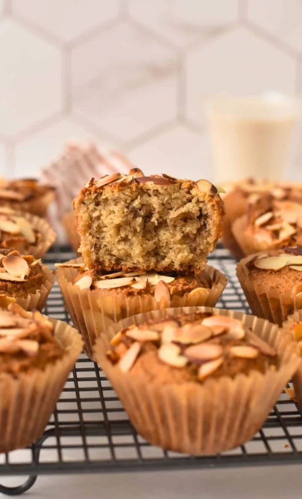 How to Locate Restaurants Near Me That Offer Gluten Free Muffins Made With Almond or Coconut Flour