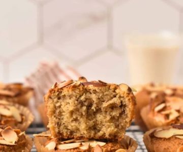 How to Locate Restaurants Near Me That Offer Gluten Free Muffins Made With Almond or Coconut Flour