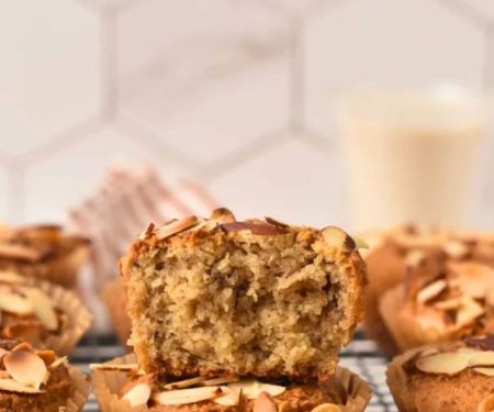 How to Locate Restaurants Near Me That Offer Gluten Free Muffins Made With Almond or Coconut Flour