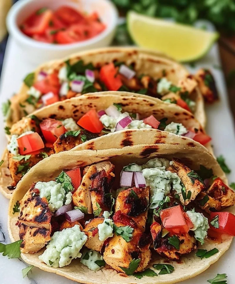 How to Find the Best Mediterranean Tacos Near Me: A Flavorful Twist on Street Food