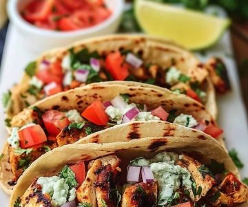 How to Find the Best Mediterranean Tacos Near Me: A Flavorful Twist on Street Food