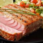 Where to Find the Best Grilled Tuna Steak Near Me: A Flavorful, Healthy Seafood Dish