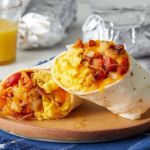 The Ultimate Guide to Finding the Best Breakfast Burrito Near Me | Dine Droop