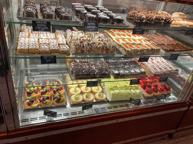 Where to Find the Best Pastry Shops Near Me: Sweets You Can’t Resist