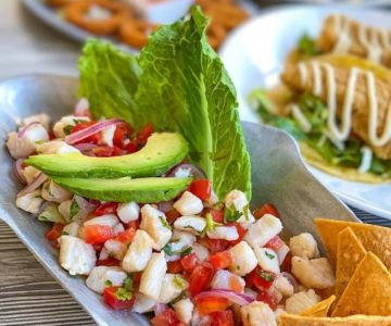 Where to Find the Best Ceviche Near Me: Fresh, Flavorful, and Perfect for Summer