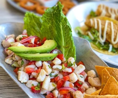 Where to Find the Best Ceviche Near Me: Fresh, Flavorful, and Perfect for Summer