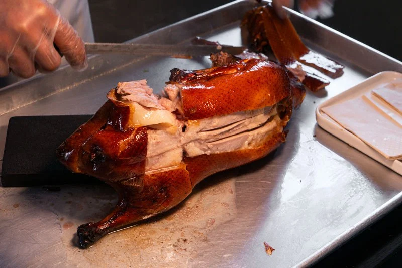 Where to Find the Best Peking Duck Near Me: A Crispy and Flavorful Chinese Classic