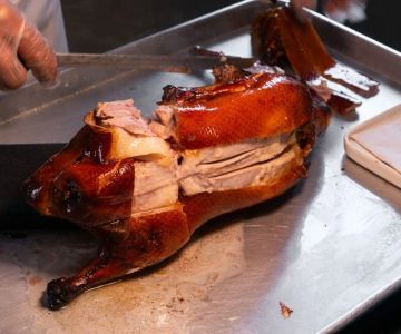 Where to Find the Best Peking Duck Near Me: A Crispy and Flavorful Chinese Classic