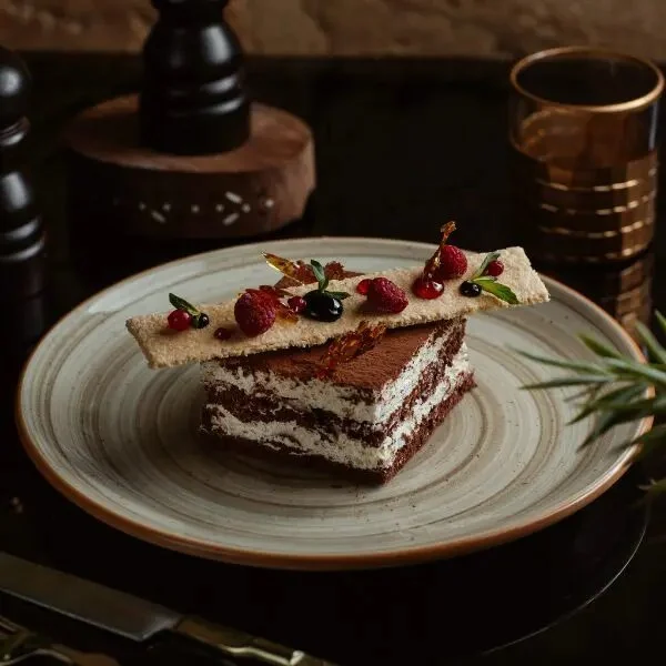 Where to Find the Best Tiramisu Near Me: A Must-Try Italian Dessert