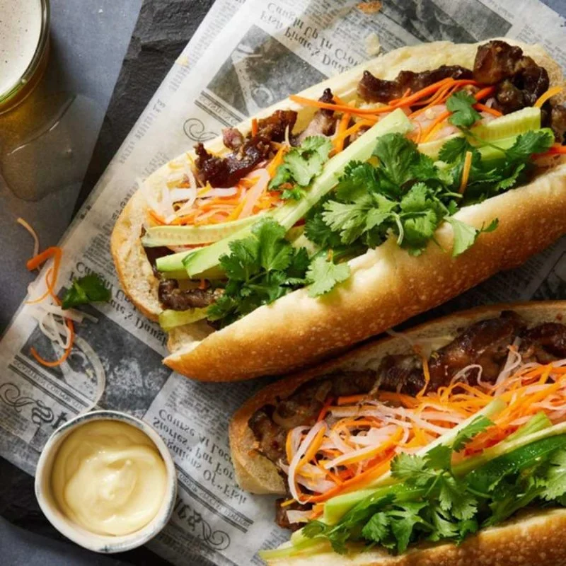 Where to Find the Best Banh Mi Near Me: A Vietnamese Sandwich You’ll Love