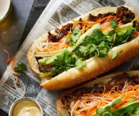 Where to Find the Best Banh Mi Near Me: A Vietnamese Sandwich You’ll Love