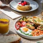 Discover the Best Brunch Spots Near You for Perfect Weekend Meals