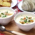 Finding the Best Clam Chowder Near Me: New England vs Manhattan Style