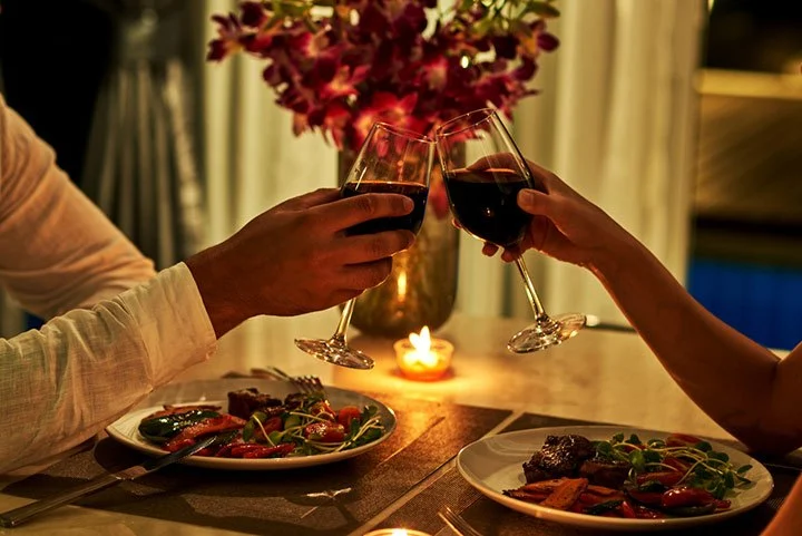 How to Choose the Perfect Restaurant for Date Night: Tips for Every Taste