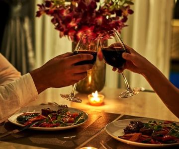 How to Choose the Perfect Restaurant for Date Night: Tips for Every Taste