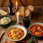 Best Places for a Cozy Dinner Near Me: Comfort Food in a Warm Atmosphere | Dine Droop