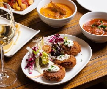 How to Find the Best Gluten-Free Restaurants Near Me: Dining Out Without the Worry