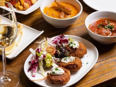 How to Find the Best Gluten-Free Restaurants Near Me: Dining Out Without the Worry