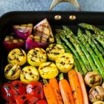 Where to Find the Best Grilled Veggies Near Me: A Healthy and Flavorful Dining Experience
