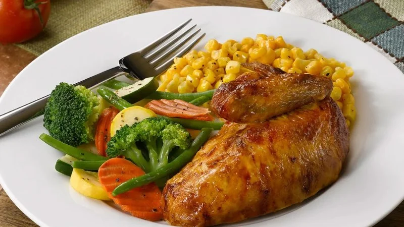 How to Find Restaurants Near Me With Diabetic Friendly Menu Options