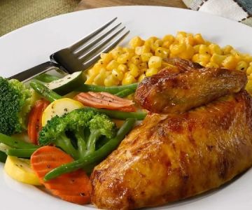 How to Find Restaurants Near Me With Diabetic Friendly Menu Options