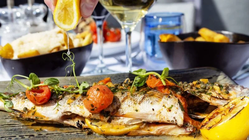 A Complete Guide to Finding Mediterranean Restaurants Near You