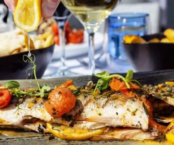 A Complete Guide to Finding Mediterranean Restaurants Near You