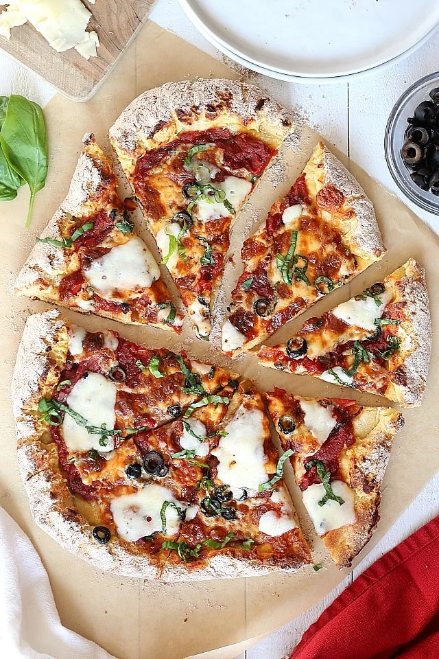 Best Pizza with Gluten-Free Crust Near Me: A Delicious Slice Without the Gluten | Dine Droop