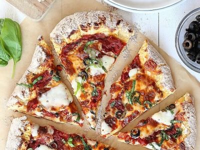 Best Pizza with Gluten-Free Crust Near Me: A Delicious Slice Without the Gluten | Dine Droop