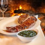 Best Steakhouses with a View Near Me: Enjoy Your Meal with Stunning Scenery | Dine Droop