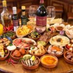 Best Tapas Bars Near Me: Share Small Plates and Big Flavors