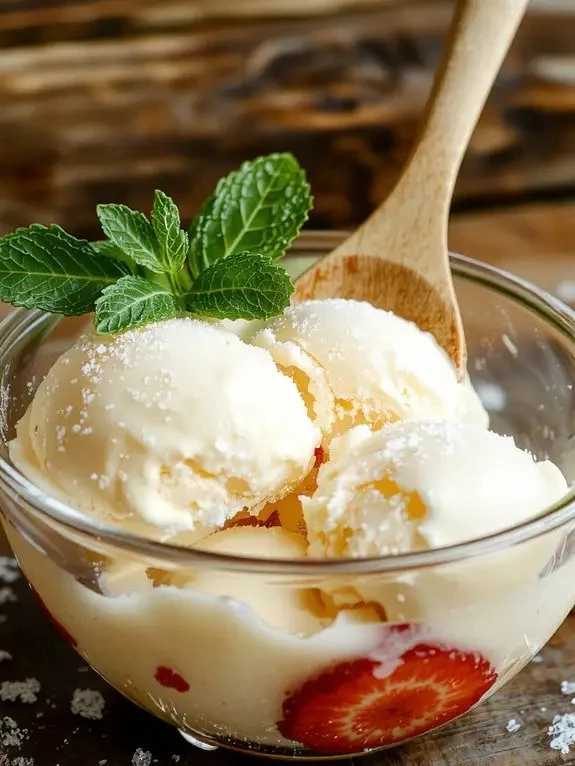 Where to Find the Best Homemade Ice Cream Near Me: Cool Off with Creamy Treats | Dine Droop