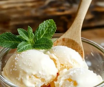 Where to Find the Best Homemade Ice Cream Near Me: Cool Off with Creamy Treats | Dine Droop