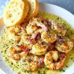 Where to Find the Best Shrimp Scampi with Garlic Butter Near Me: A Flavorful Italian Classic
