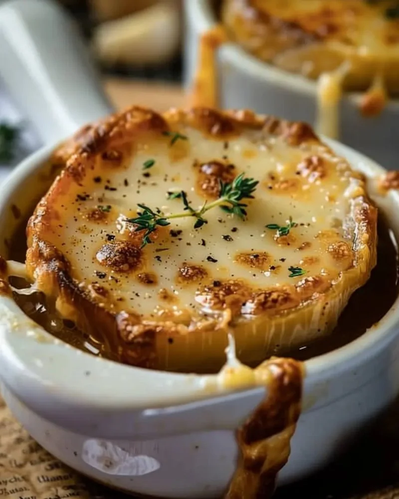 Where to Find the Best French Onion Soup Near Me: A Rich and Flavorful Classic