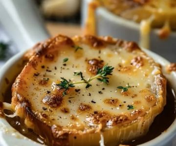 Where to Find the Best French Onion Soup Near Me: A Rich and Flavorful Classic